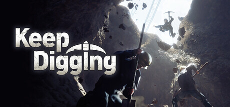 挖挖挖（Keep Digging）v1.0.1.3523免安装中文版